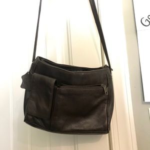 Genuine Leather Purse
